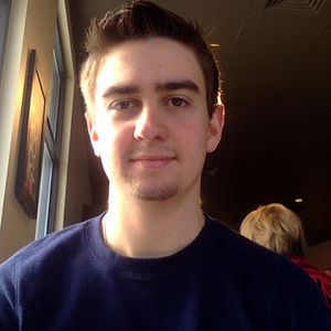 Meet your Posher, Nathan